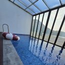 아름다운 모항 펜션 | 부안펜션 추천 오션뷰에 개별 온수풀까지! 전북 ‘안녕,모항’ 풀빌라 정보 총정리