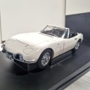 1:18 오토아트 토요타 2000gt 007버전 판매합니다 이미지