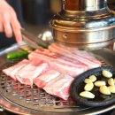 시청역(1호선) | 대전 시청역 맛집 삼겹살 동래정 방문 솔직후기