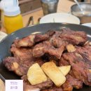 장수참숯불갈비