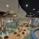 중곡3동주민센터 | 아기랑 가볼만한 곳, 서울형 키즈카페 중곡3동점 꾸미팡팡 (예약, 주차)