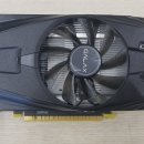 갤럭시 GTX1050TI 판매 이미지