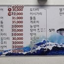 방어진어촌계슬도활어직판장 이미지