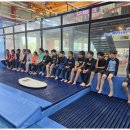 퍼스트 태권도장 이미지