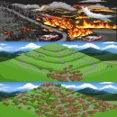 두그루나무 이미지