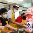 월야면경로식당 이미지