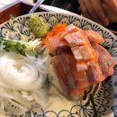 한복거리 이미지