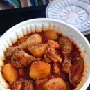 신닭도리탕&삼겹두루치기