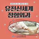 유천신세계정형외과의원 | 대전척추관절병원 유천신세계정형외과에서 알아보는 척추관협착증