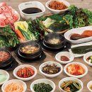 황금원조쌈밥