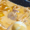 걸작떡볶이 작전점