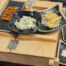 반가운수작 | 🍴분당 미금역 맛집 후기｜‘반가운수작의 소고기 편백찜’에서 즐긴 오붓한 저녁식사