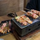 꼬지 정관점 이미지