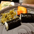신충무김밥 이미지