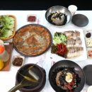 엄마 막국수 이미지