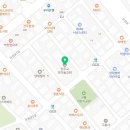 천주교 포이동 교회 이미지