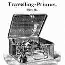 1903년 프리머스 자료에 나타나는 중형급 캠핑 스토브들 이미지