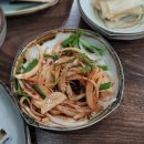 바다쌈밥 | 제주공항근처맛집 &lt;만선바다&gt; 고등어회 쌈밥 후기 (도민 맛집)