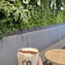 백천동 카페 경산중앙병원 인근 빵집 베이커리 사동 상방동 파스마 브레드 내돈내산 솔직후기