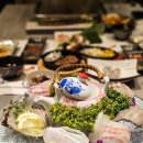 현대횟집 | 청주 가경동 현대커넥트 일식맛집 어도횟집 vip 코스 식사후기