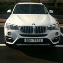 개인/BMW x4 x드라이버/14년10월 / 19000km / 리스승계 이미지