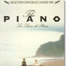 영화 "피아노" OST List - Michael Nyman (마이클 니만) 이미지