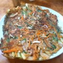 할머니콩칼국수