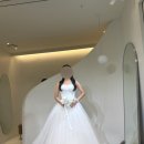 무이 | 쥬빌리브라이드 지정 촬영드레스 촬영가봉 후기(무이스튜디오)