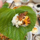 다복셀프식당 이미지