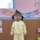 토리반 신체계측!🩵 이미지