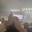 JX 2024 CONCERT < IDENTITY > in Seoul 제이엑스콘서트 중콘후기 KSPO DOME 1층 8구역 시야 (+플로어석...
