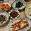 순두부와 청국장(전)