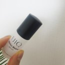 (주)리바이브컴퍼니 | 스킨 마이크로바이옴 화장품 UIQ 유이크 리바이브 바이옴 세럼 기분 좋게 흡수돼요.