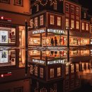 고산 구시장 상점가 이미지