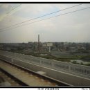 [Z13/14次 상하이-항저우 고속철도 개통식 특집] 제3편 D5690次 위항-상하이 홍차오(余杭-上海虹 桥)--(2)D5690次 열차 통샹(桐 乡)역 도착 이미지
