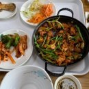 대호통닭