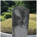 윤인함 묘 이미지