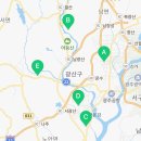 삼도동 행정복지센터 주민자치방 이미지