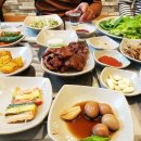 웰빙갈비랑메밀막국수 이미지