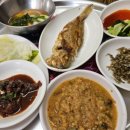 방가보리밥 이미지