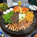 에스알마트검암점상록마트 | 인천 검암 맛집 솥부심, 솥뚜껑 삼겹살 내돈내산 솔직후기