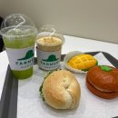 롯데몰 | 광명 롯데몰 맛집, 파머스가든 후기