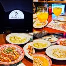 진스키친(진s키친) | [용산맛집] 흑백요리사 파브리키친 7개 메뉴 후기(feat. 네이버 예약)
