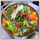 송호자율관리공동체영어조합법인 | 단양맛집 깔끔하고 진한 어부네쏘가리