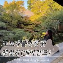 진해구 ⓒ-32 | 일본 교토 여행 가볼만한곳 젠린지(에이칸도) 가는 법·입장료·관람팁 총정리