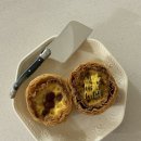 광주월드컵 | 광주 에그타르트 맛집 양인제과 롯데아울렛 광주월드컵점 팝업 후기