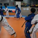 주엽 합기도 검무관 이미지