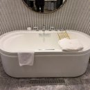 굿모닝헬스사우나 | 소피텔 앰배서더 서울 호텔 럭셔리 레이크룸 (룸 업그레이드,얼리체크인, 크레딧 혜택까지 받는 법!)