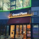 영종도 디저트 맛집 츄러스 그랑플라스 내돈내산 후기