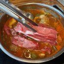 형제바지락칼국수 | 킨텍스 저녁메뉴추천/ 대화역 맛집 "형제 버섯 샤브 칼국수" 내돈내산 만족후기